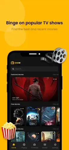 sony-pal-app tv show